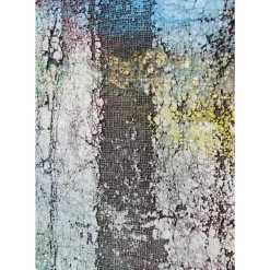 KARE Design Acrylbild Abstract Colore 150X150- Bilder