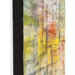 KARE Design Acrylbild Abstract Colore 150X150- Bilder