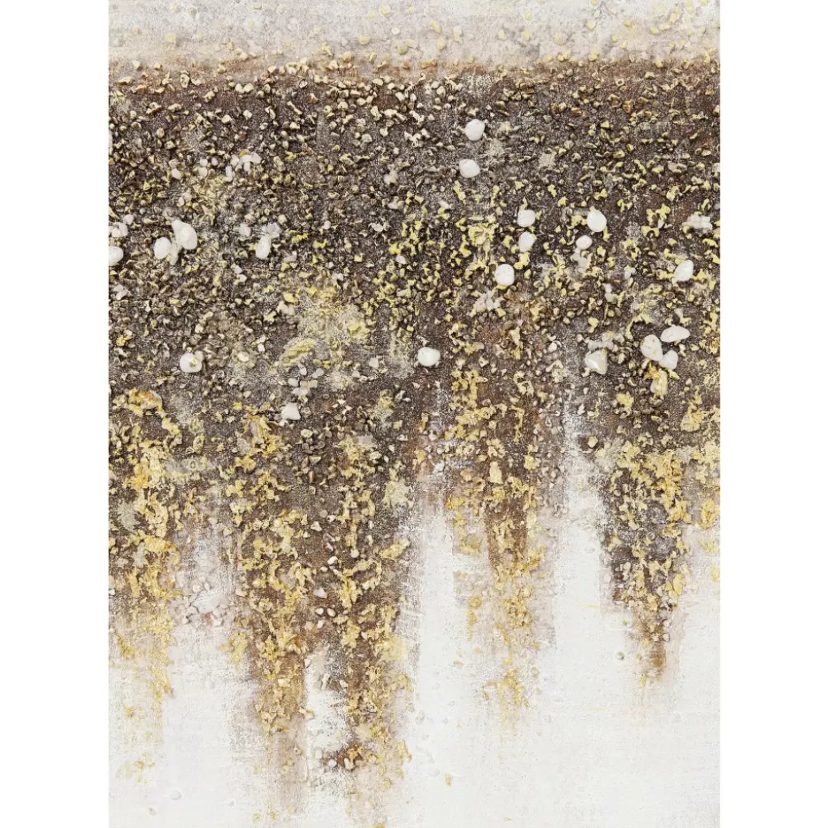 KARE Design Acrylbild Abstract Fields 120X90- Bilder