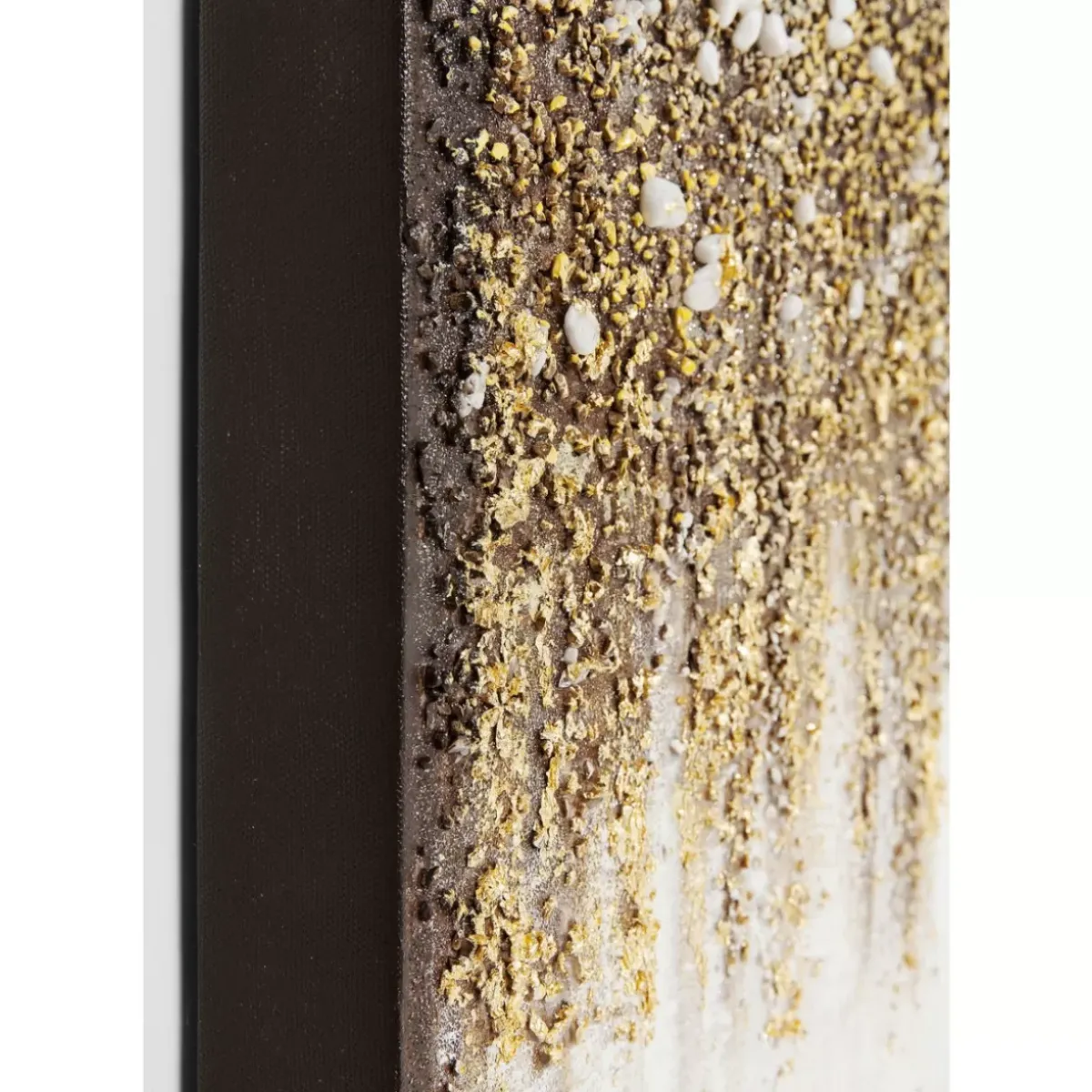 KARE Design Acrylbild Abstract Fields 120X90- Bilder