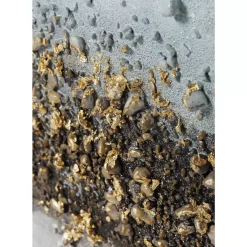 KARE Design Acrylbild Abstract Horizon 120X90- Bilder