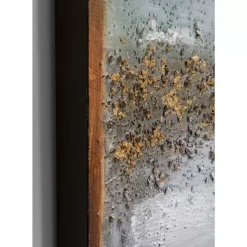 KARE Design Acrylbild Abstract Horizon 200X100- Bilder