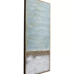 KARE Design Acrylbild Abstract Horizon 200X100- Bilder