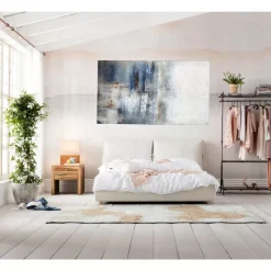 KARE Design Acrylbild Abstract Into The Night 210X120- Bilder