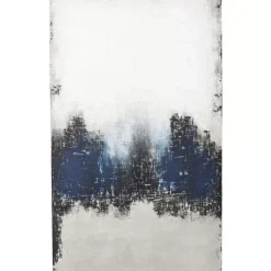 KARE Design Acrylbild Abstract Into The Sea 120X210Cm- Bilder