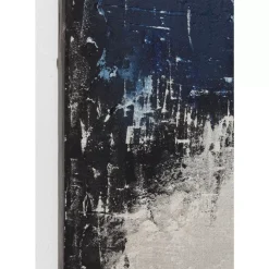 KARE Design Acrylbild Abstract Into The Sea 120X210Cm- Bilder