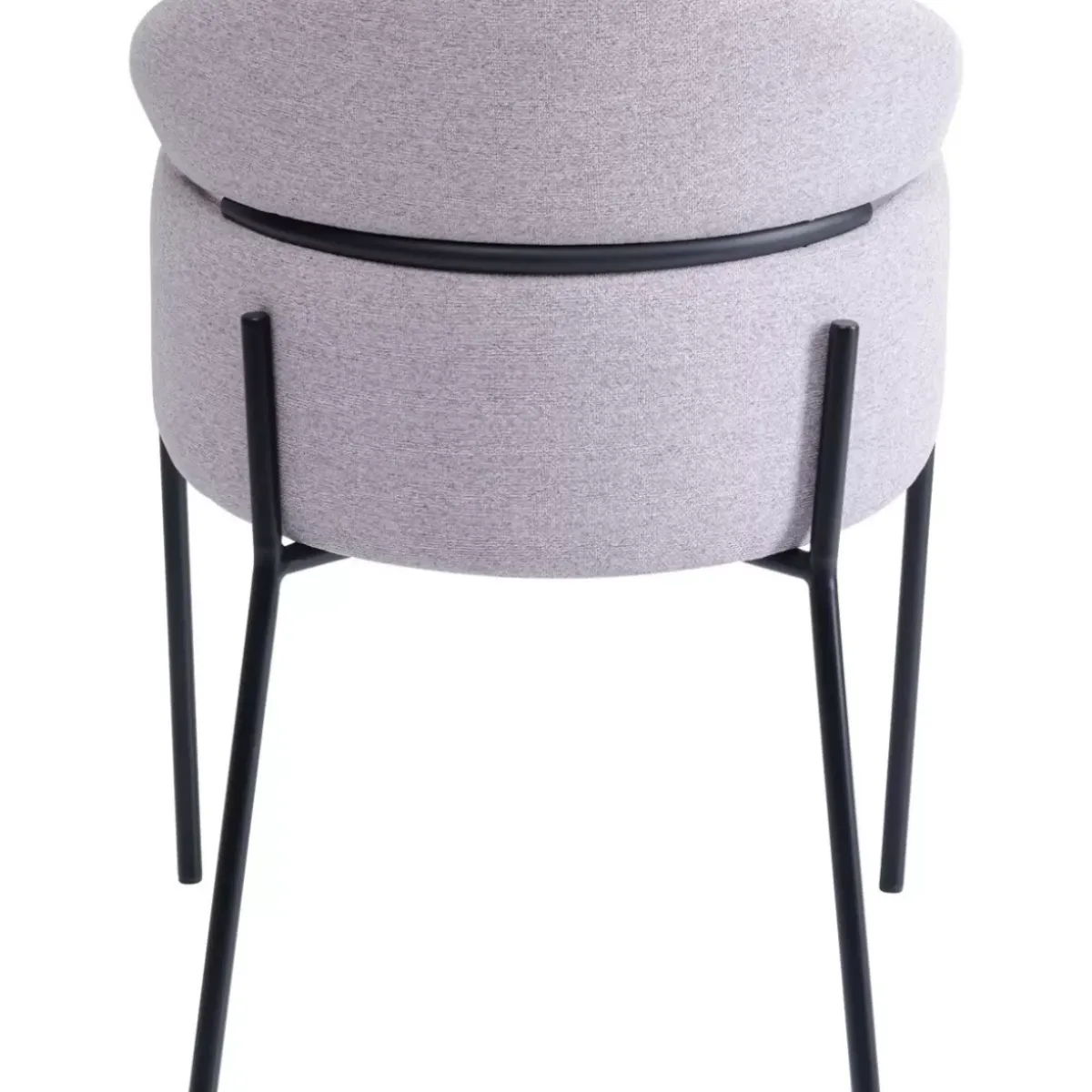 KARE Design Armlehnstuhl Alexia Lavendel- Stühle