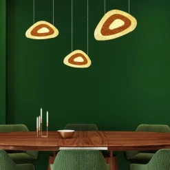 KARE Design Armlehnstuhl Avignon Grun- Stühle