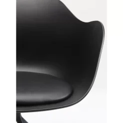 KARE Design Armlehnstuhl Bel Air- Stühle