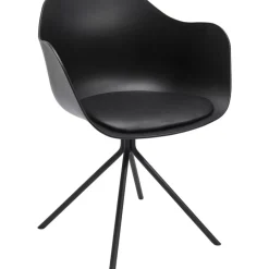 KARE Design Armlehnstuhl Bel Air- Stühle