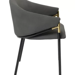 KARE Design Armlehnstuhl Boulevard- Stühle