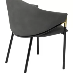 KARE Design Armlehnstuhl Boulevard- Stühle