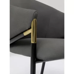 KARE Design Armlehnstuhl Boulevard- Stühle