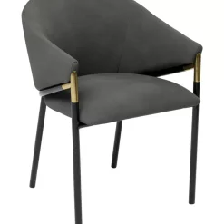 KARE Design Armlehnstuhl Boulevard- Stühle