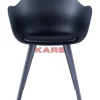 KARE Design Armlehnstuhl Brentwood- Stühle