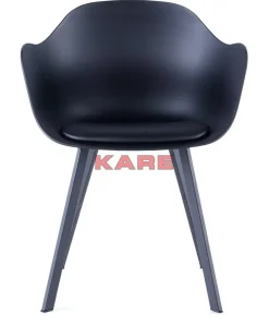 KARE Design Armlehnstuhl Brentwood- Stühle