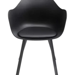 KARE Design Armlehnstuhl Brentwood- Stühle