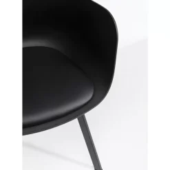 KARE Design Armlehnstuhl Brentwood- Stühle