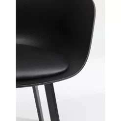 KARE Design Armlehnstuhl Brentwood- Stühle