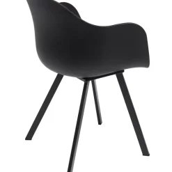 KARE Design Armlehnstuhl Brentwood- Stühle