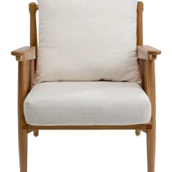 KARE Design Armlehnstuhl Cane- Stühle