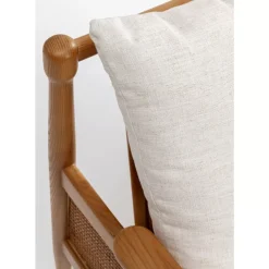 KARE Design Armlehnstuhl Cane- Stühle