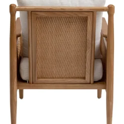 KARE Design Armlehnstuhl Cane- Stühle