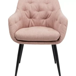 KARE Design Armlehnstuhl Elaine- Stühle