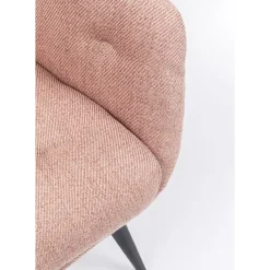 KARE Design Armlehnstuhl Elaine- Stühle