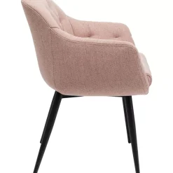 KARE Design Armlehnstuhl Elaine- Stühle