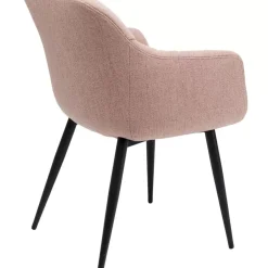 KARE Design Armlehnstuhl Elaine- Stühle