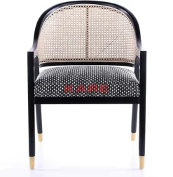 KARE Design Armlehnstuhl Horizon- Stühle