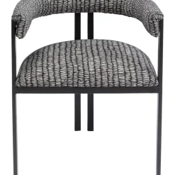 KARE Design Armlehnstuhl Paris S&P- Stühle