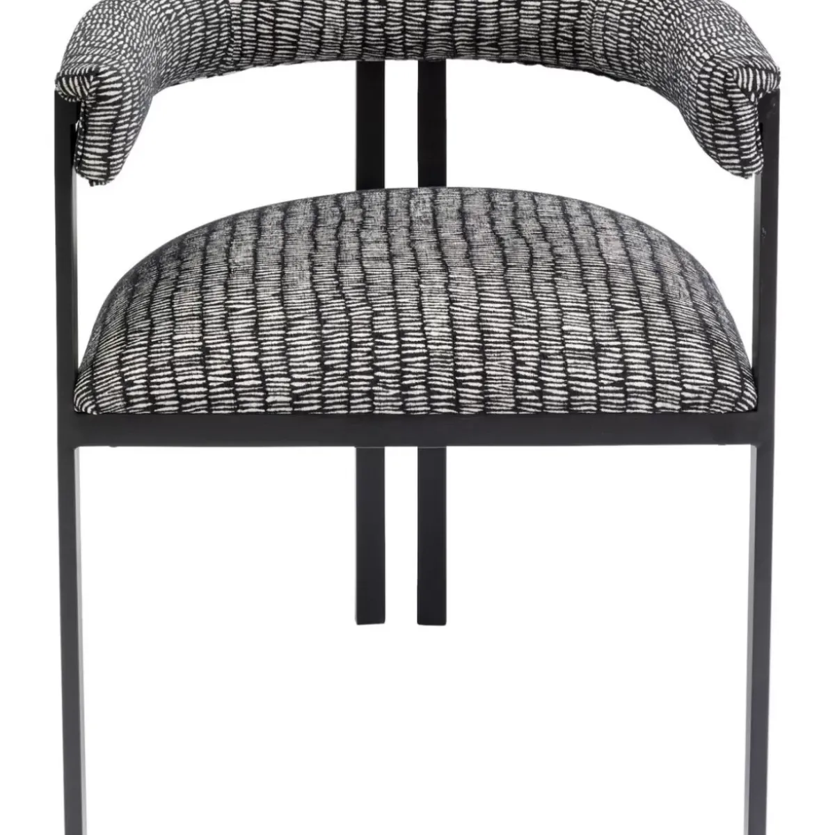 KARE Design Armlehnstuhl Paris S&P- Stühle