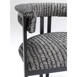 KARE Design Armlehnstuhl Paris S&P- Stühle