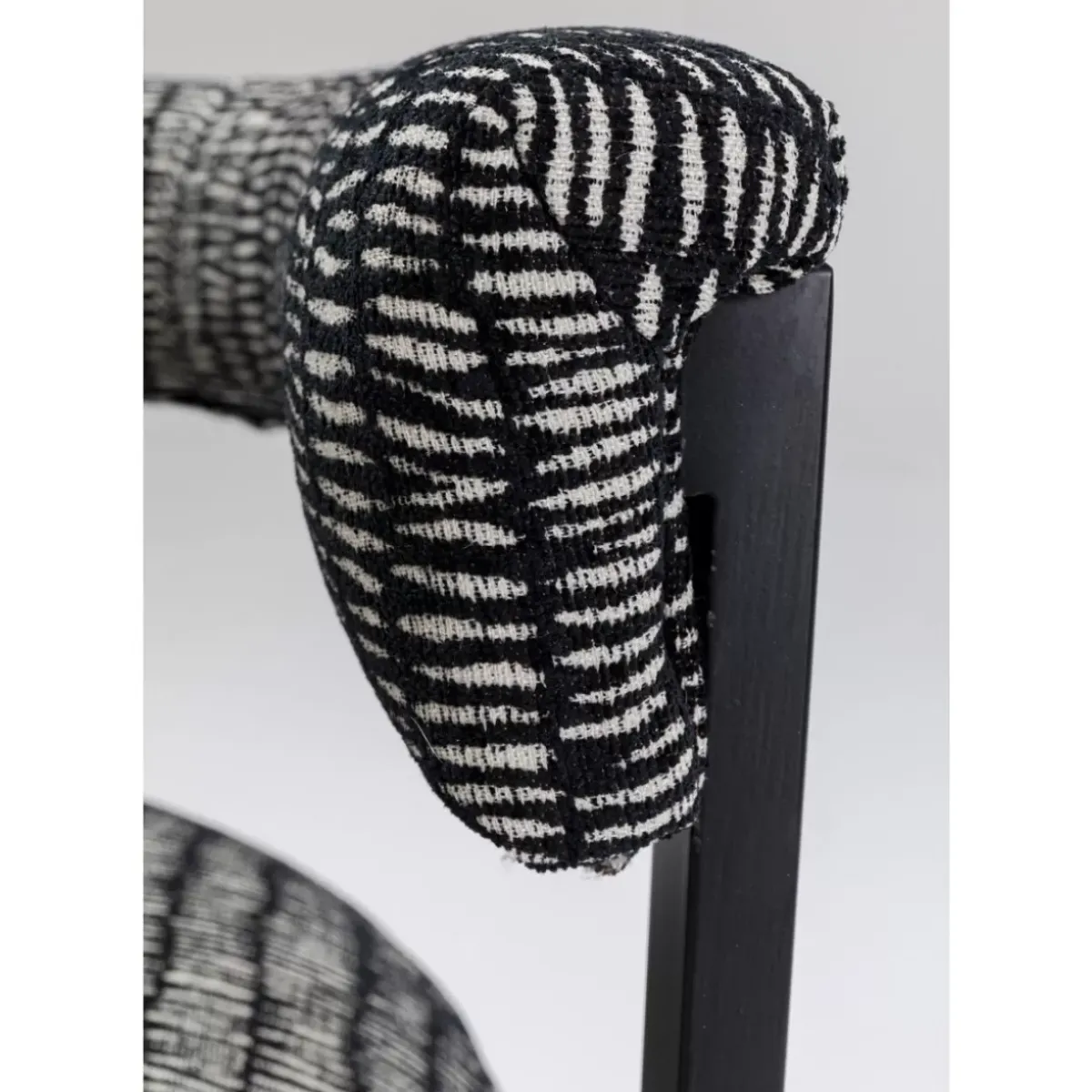 KARE Design Armlehnstuhl Paris S&P- Stühle