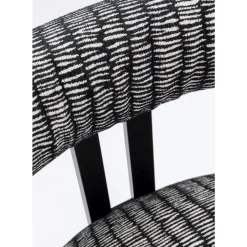 KARE Design Armlehnstuhl Paris S&P- Stühle