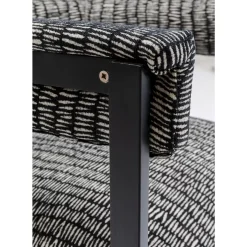 KARE Design Armlehnstuhl Paris S&P- Stühle