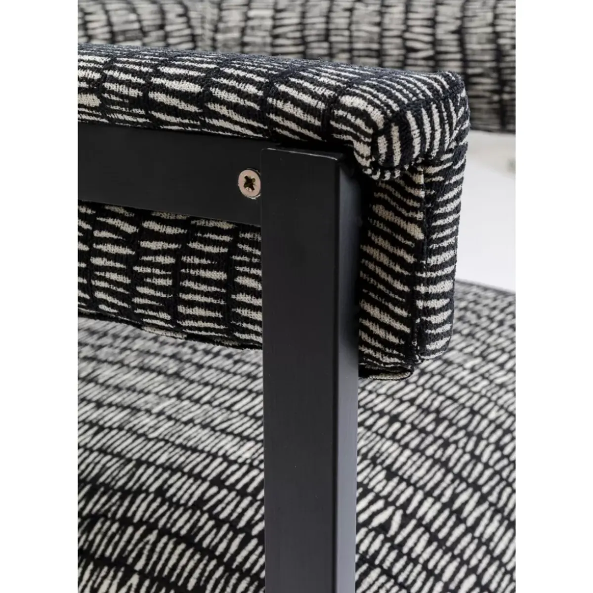 KARE Design Armlehnstuhl Paris S&P- Stühle