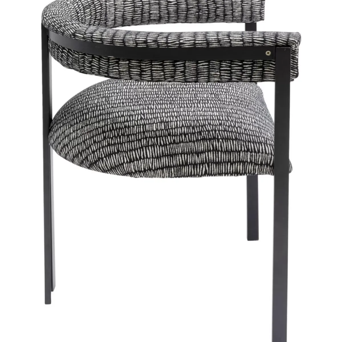 KARE Design Armlehnstuhl Paris S&P- Stühle