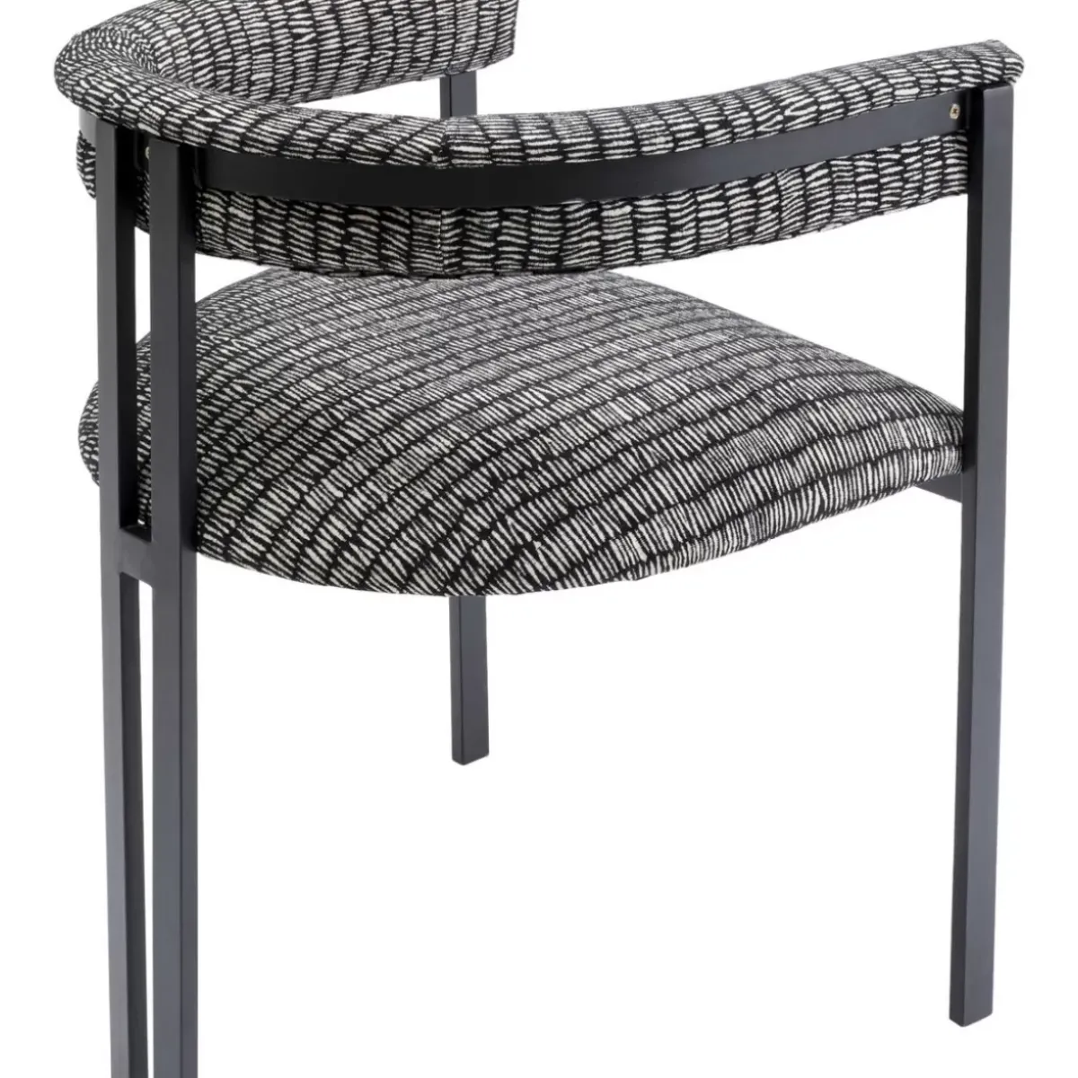 KARE Design Armlehnstuhl Paris S&P- Stühle