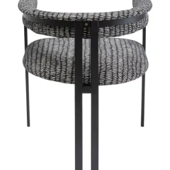 KARE Design Armlehnstuhl Paris S&P- Stühle