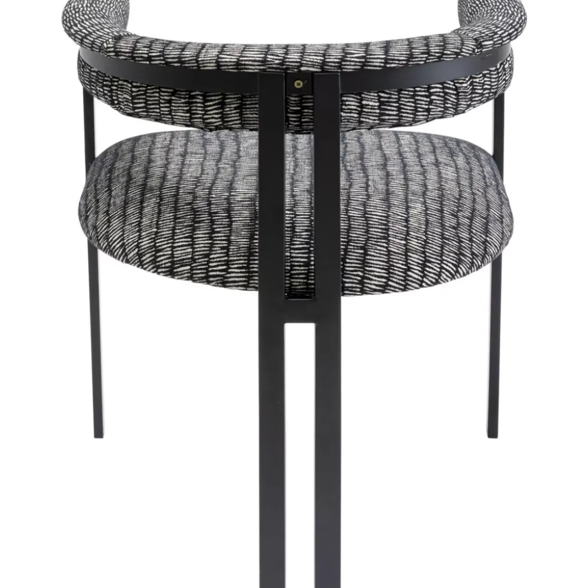 KARE Design Armlehnstuhl Paris S&P- Stühle