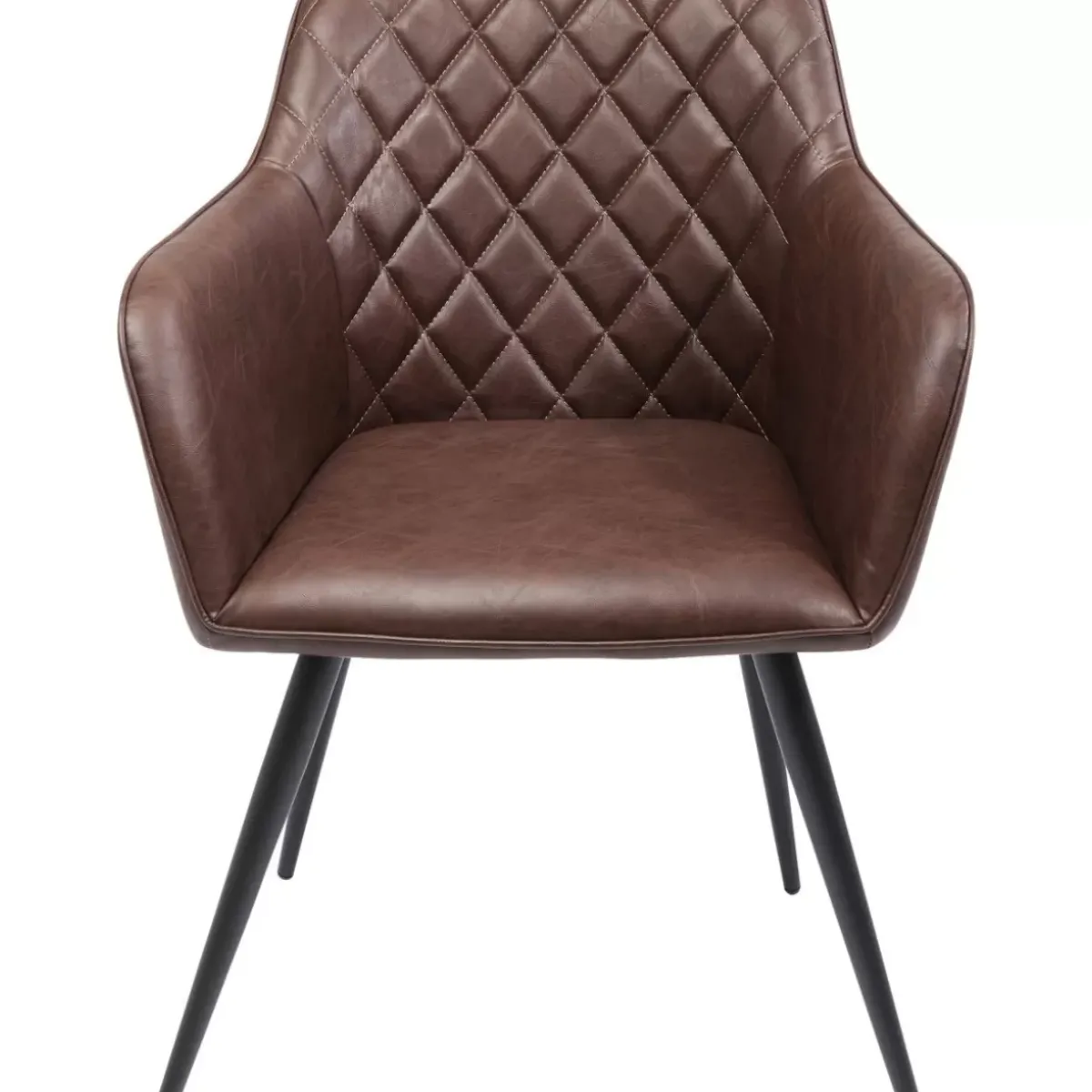 KARE Design Armlehnstuhl San Remo- Stühle