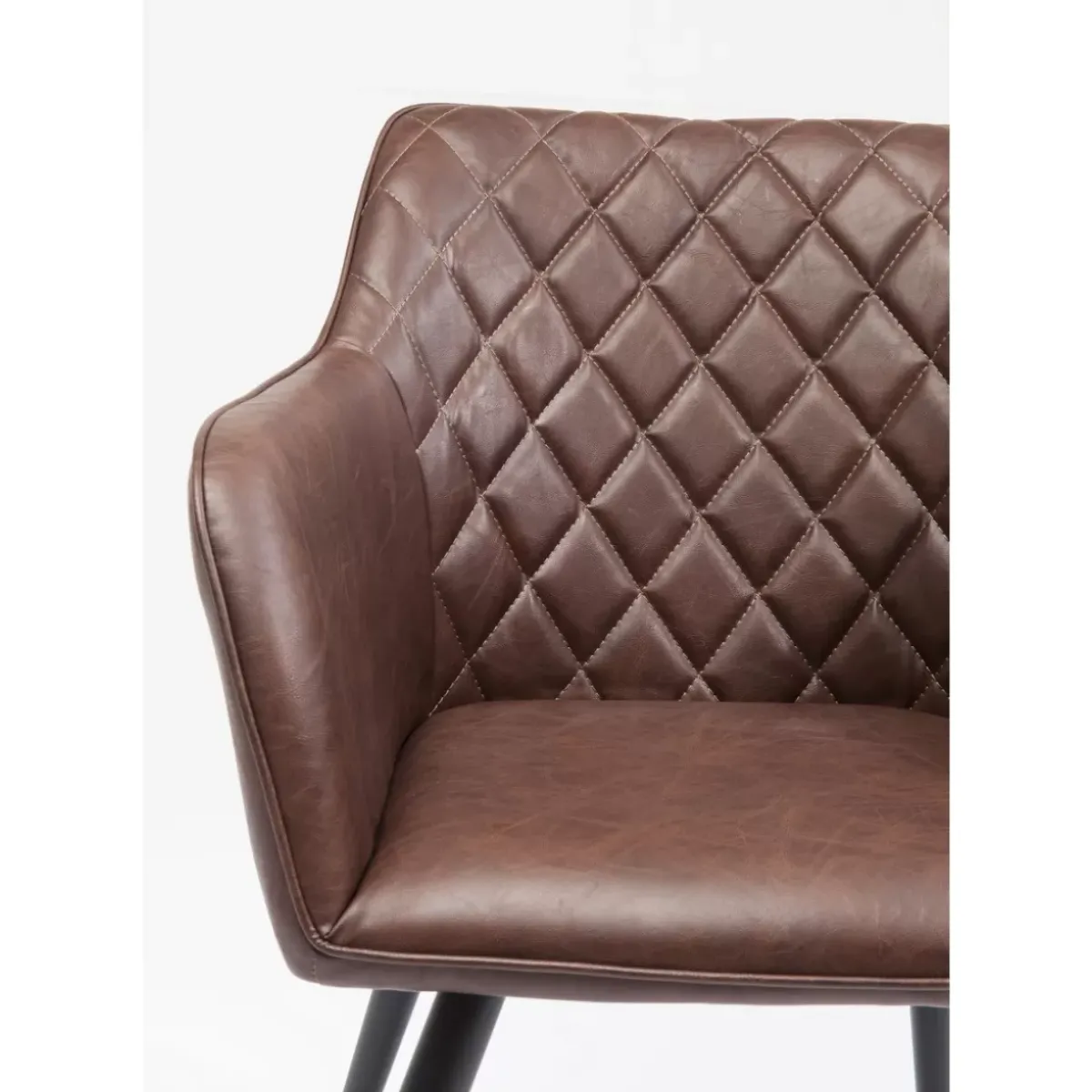 KARE Design Armlehnstuhl San Remo- Stühle