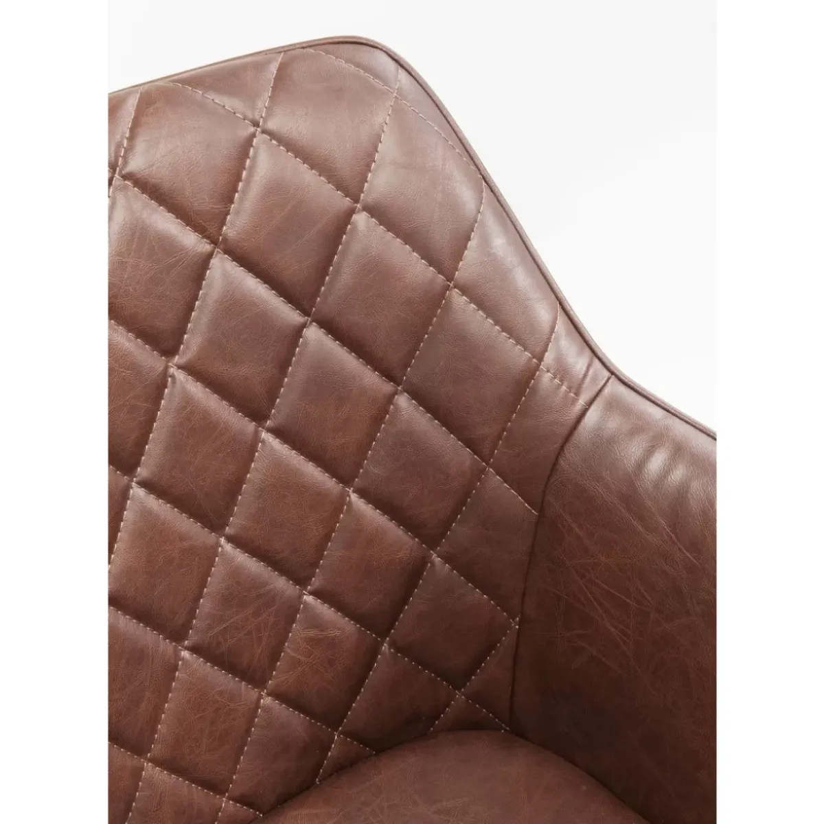 KARE Design Armlehnstuhl San Remo- Stühle