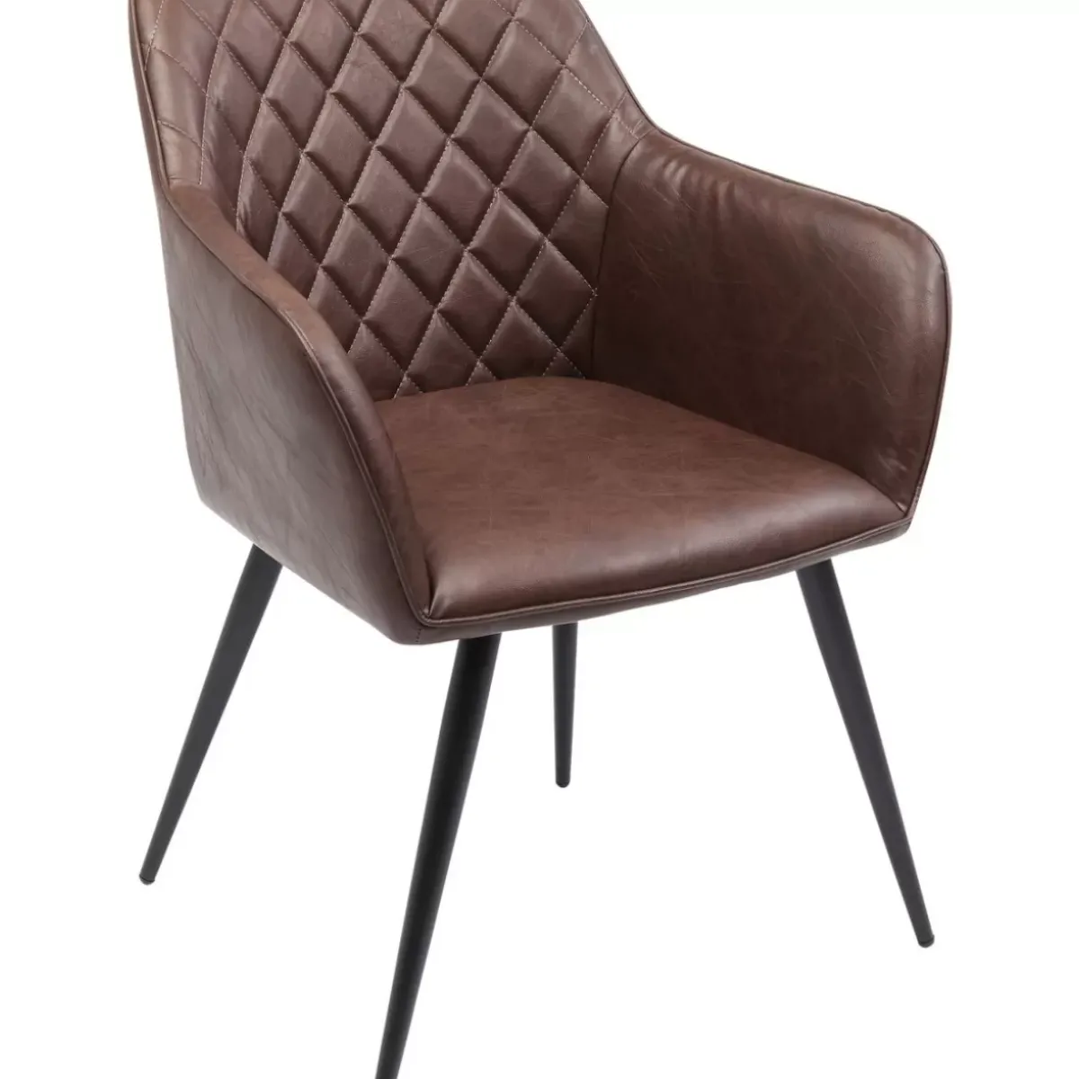 KARE Design Armlehnstuhl San Remo- Stühle