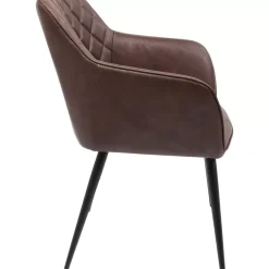 KARE Design Armlehnstuhl San Remo- Stühle