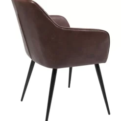 KARE Design Armlehnstuhl San Remo- Stühle