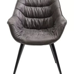 KARE Design Armlehnstuhl Thelma- Stühle